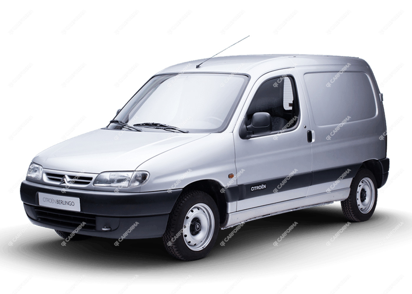 EVA коврики на Citroen Berlingo I 1996 - 2012