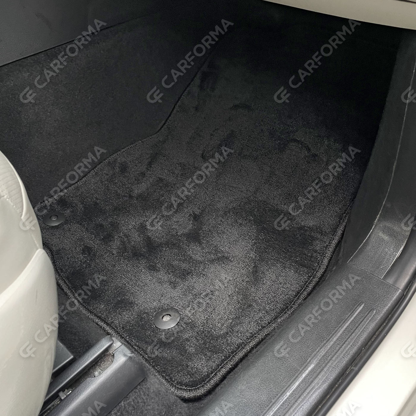 EVA коврики на Mazda CX60 2022&nbsp;-&nbsp;2026 в Благовещенске