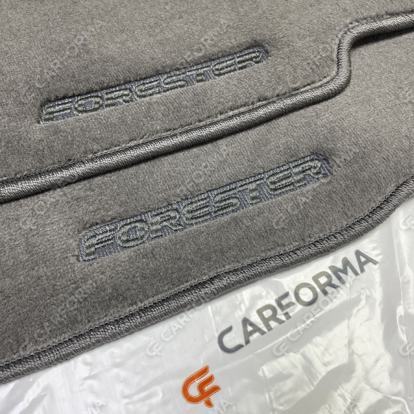 Коврики на Subaru Forester VI 2024&nbsp;-&nbsp;2026 в Благовещенске