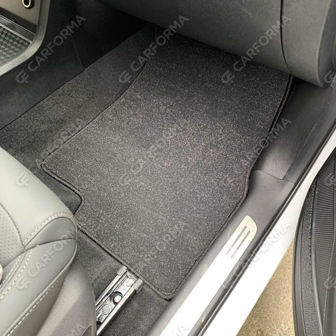 Коврики на Chery Tiggo 7L 2024&nbsp;-&nbsp;2026 в Благовещенске