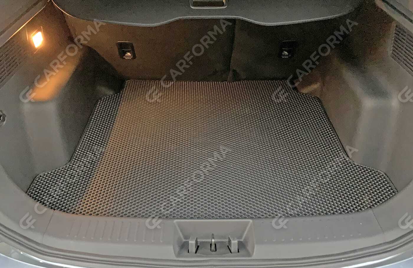 Коврики на Chery Tiggo 7L 2024&nbsp;-&nbsp;2026 в Благовещенске