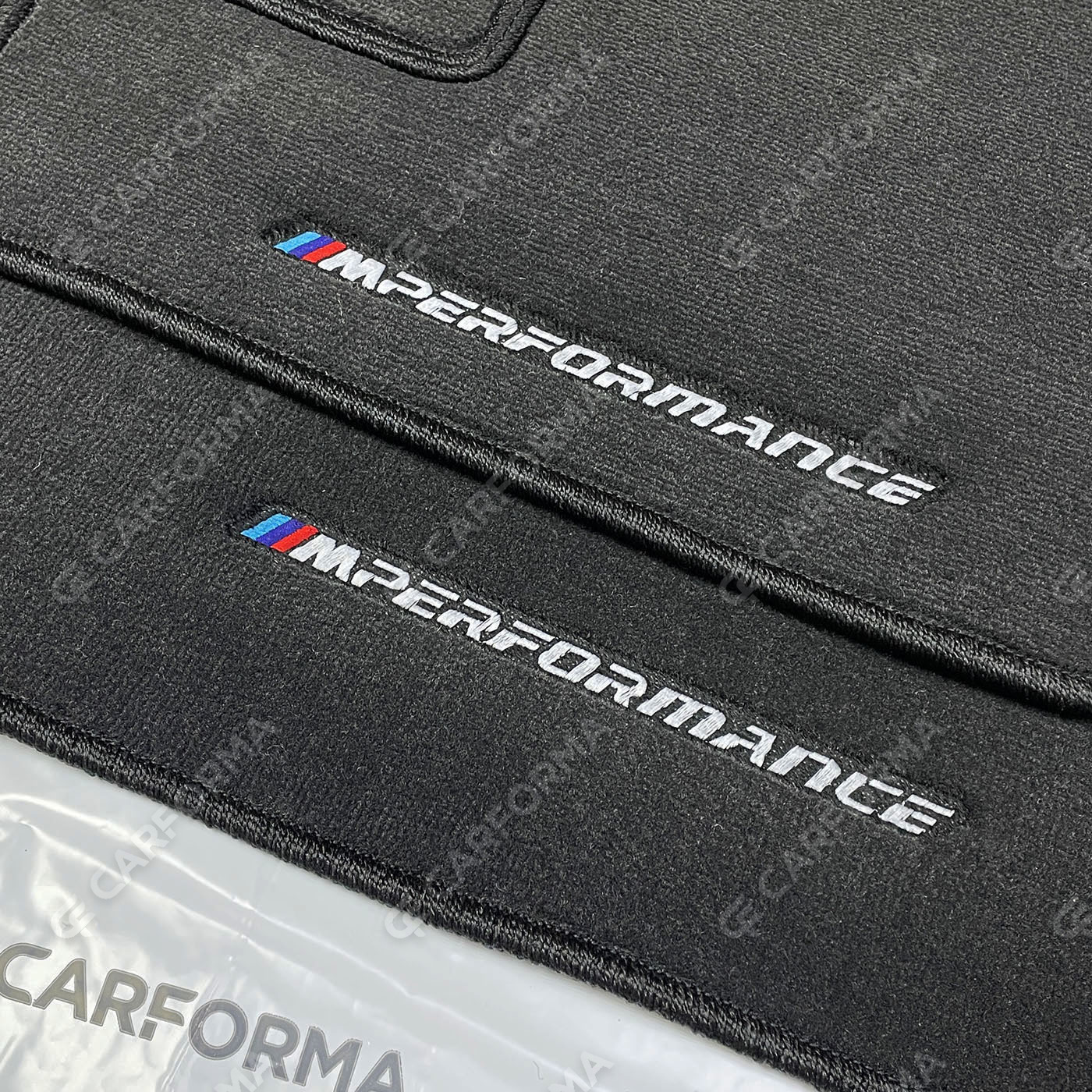 EVA коврики на BMW 7 (F01/F02) 2008&nbsp;-&nbsp;2015 в Благовещенске