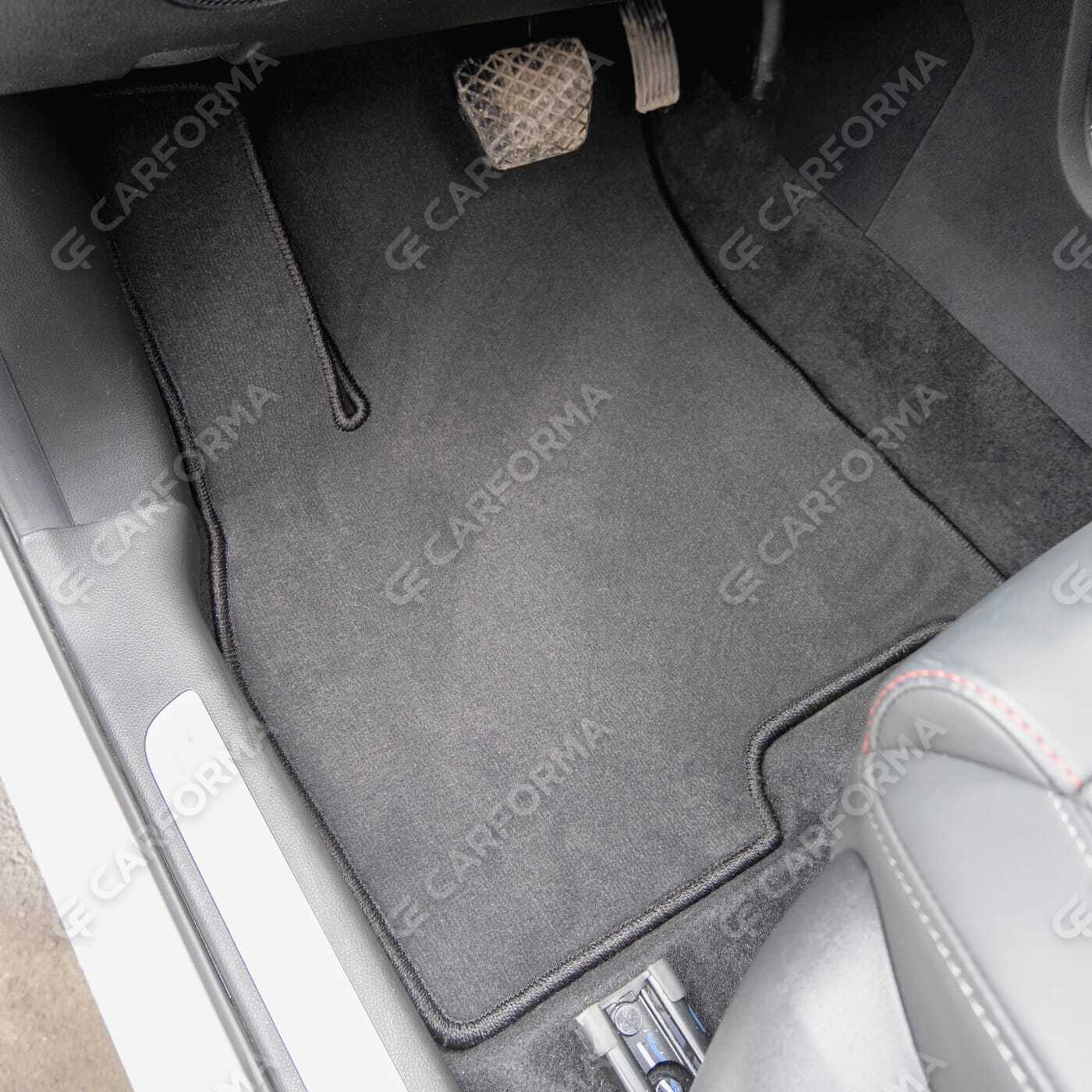 Коврики на Chery Tiggo 7L 2024&nbsp;-&nbsp;2026 в Благовещенске