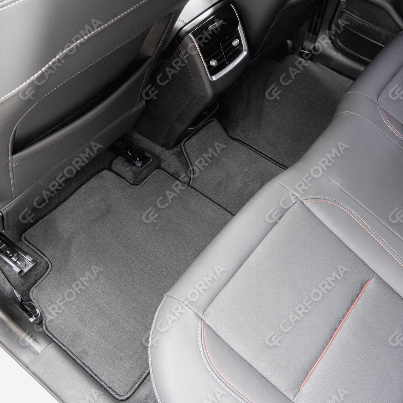 Коврики на Chery Tiggo 7L 2024&nbsp;-&nbsp;2026 в Благовещенске