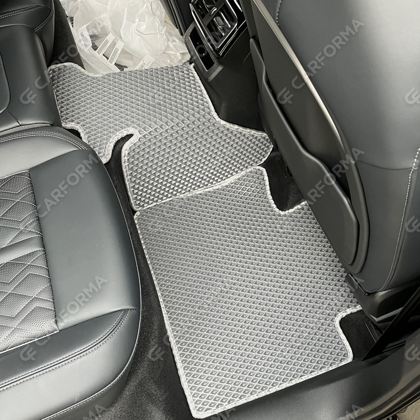 Коврики на Audi Q5 III 2024&nbsp;-&nbsp;2026 в Благовещенске