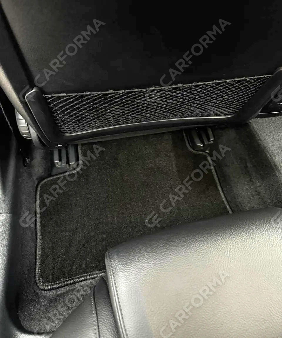 EVA коврики ромб Mercedes A (W177) 2018&nbsp;-&nbsp;2026 в Благовещенске