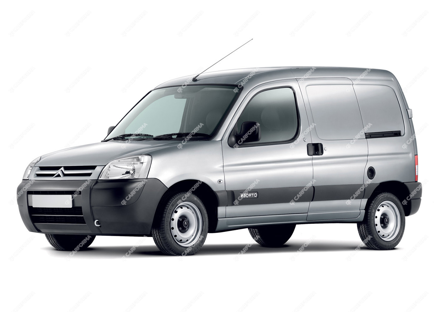 EVA коврики на Citroen Berlingo I 1996 - 2012