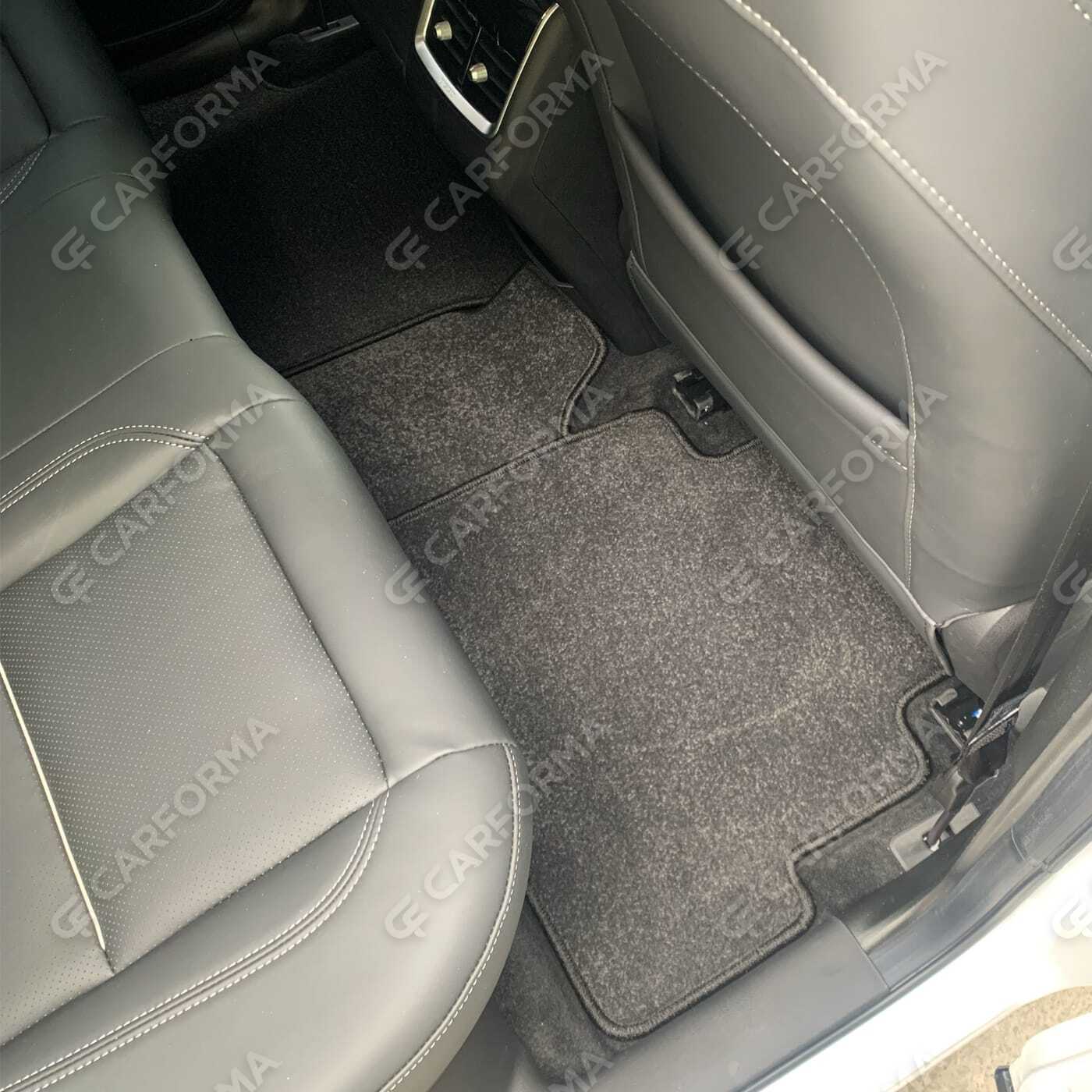 Коврики на Chery Tiggo 7L 2024&nbsp;-&nbsp;2026 в Благовещенске