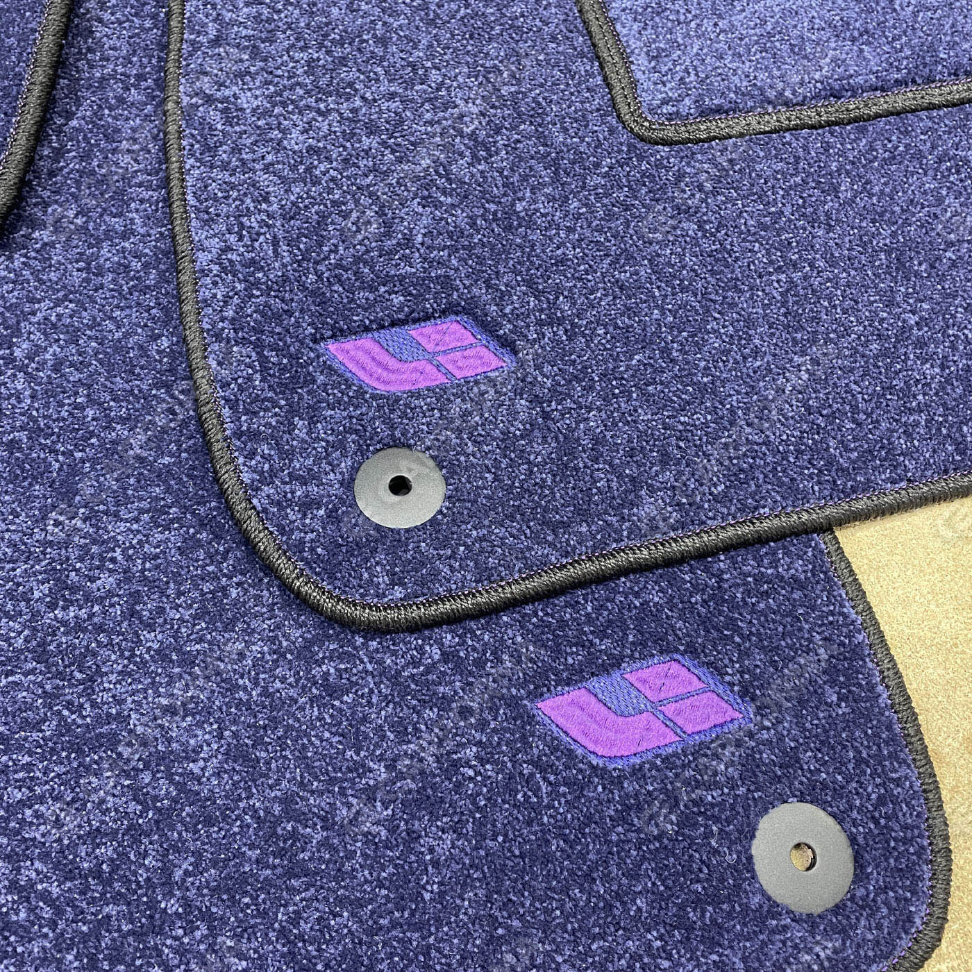 Коврики на Li L6 2024&nbsp;-&nbsp;2026 в Благовещенске