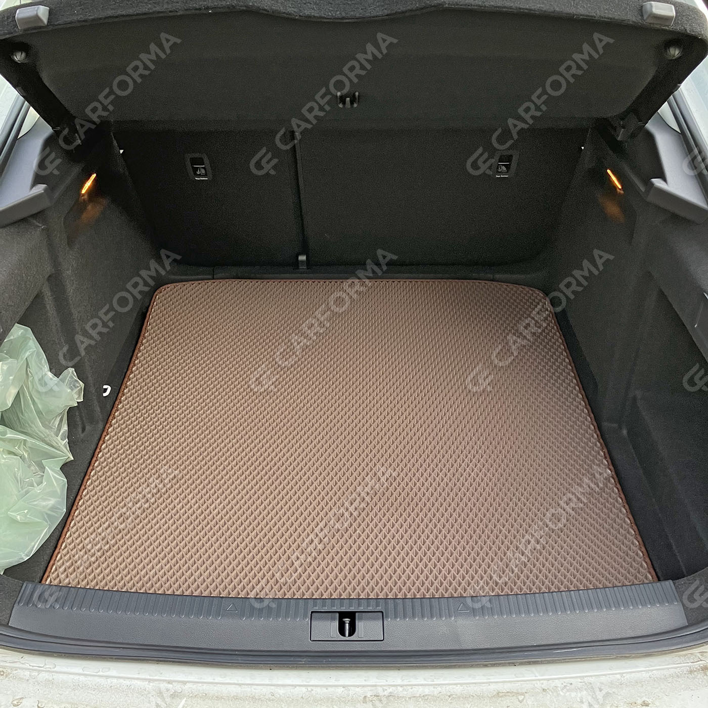 Коврики на Skoda Superb III 2015&nbsp;-&nbsp;2026 в Благовещенске