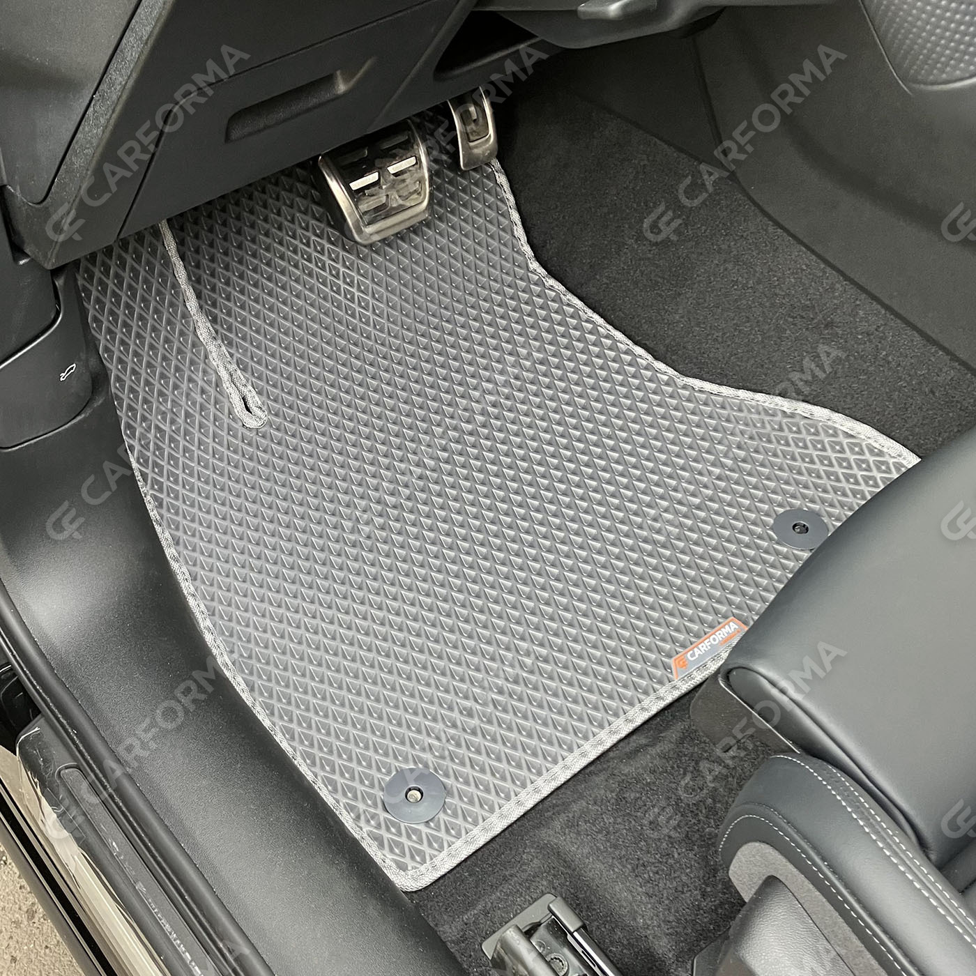 Коврики на Audi Q5 III 2024&nbsp;-&nbsp;2026 в Благовещенске