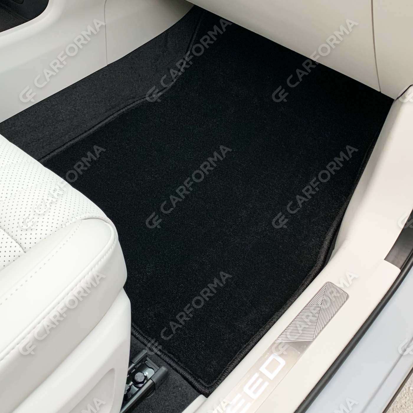 Коврики на Chery Tiggo 8L 2024&nbsp;-&nbsp;2026 в Благовещенске