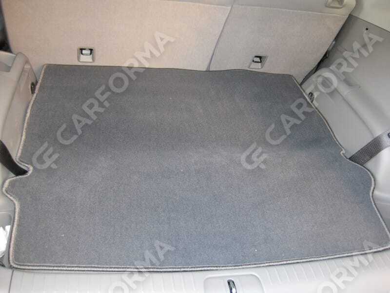 Водительские eva коврики соты Chevrolet Orlando I 2009&nbsp;-&nbsp;2018 в Благовещенске