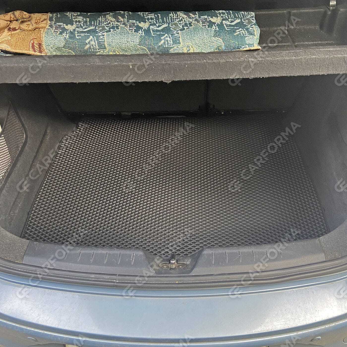 EVA коврики соты Seat Altea 2004&nbsp;-&nbsp;2015 в Благовещенске