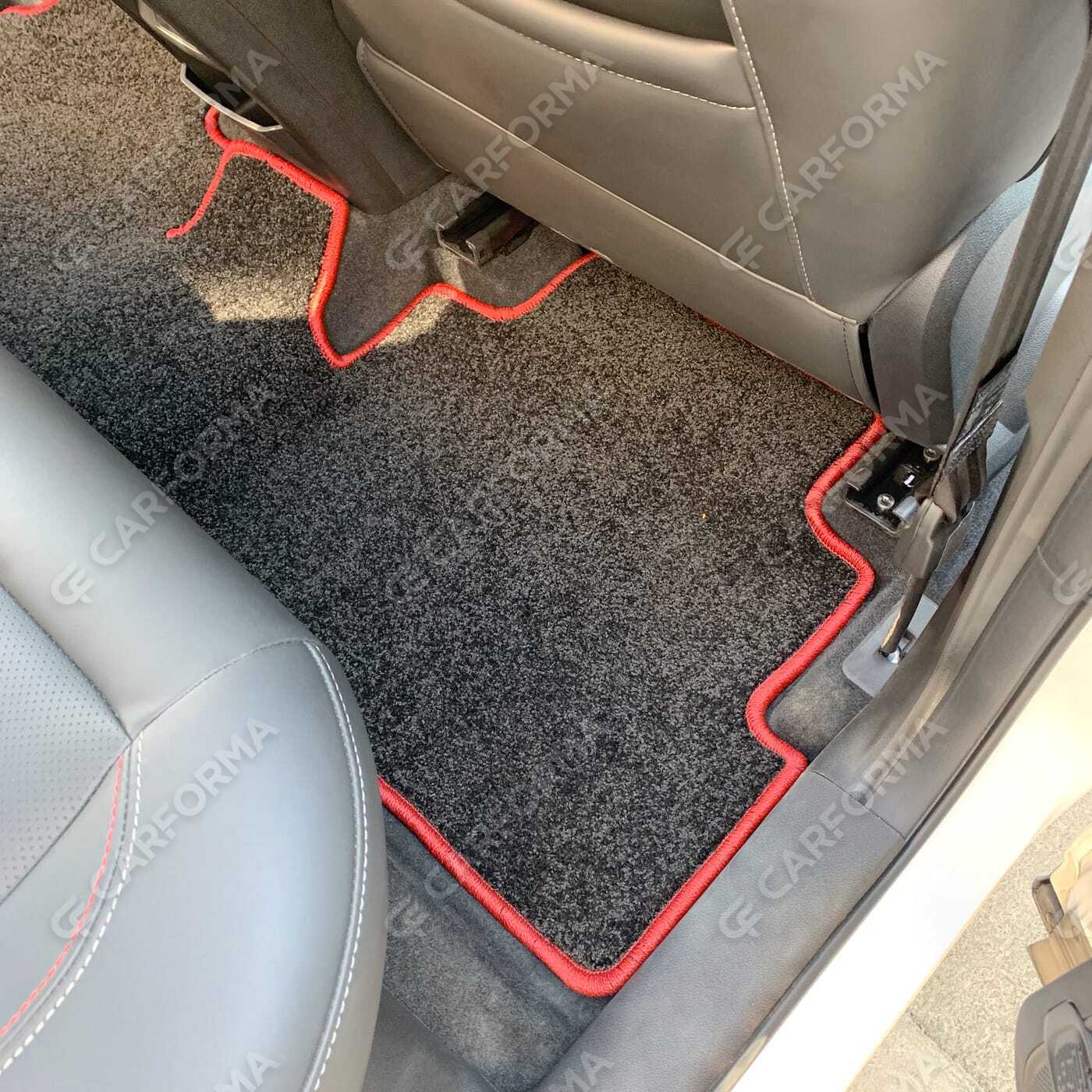 Ворсовые коврики на Tenet T7 2025&nbsp;-&nbsp;2026 в Благовещенске