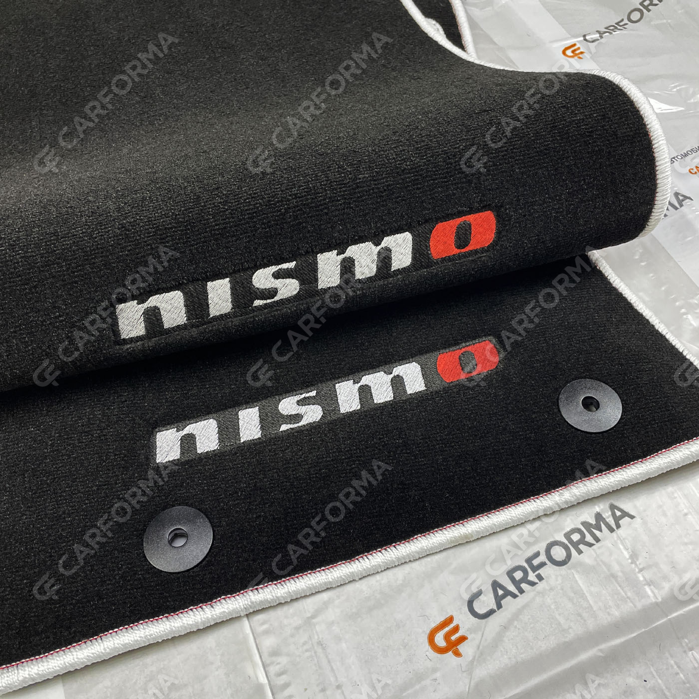 EVA коврики на Nissan Note E-Power (E13) 2020&nbsp;-&nbsp;2026 в Благовещенске