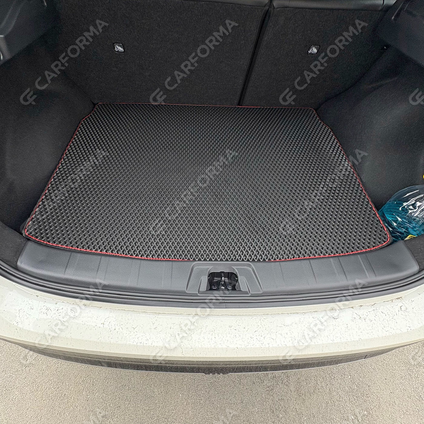 Коврики на Nissan Qashqai (J11) Glory / Honor (Китай) 2024&nbsp;-&nbsp;2026 в Благовещенске
