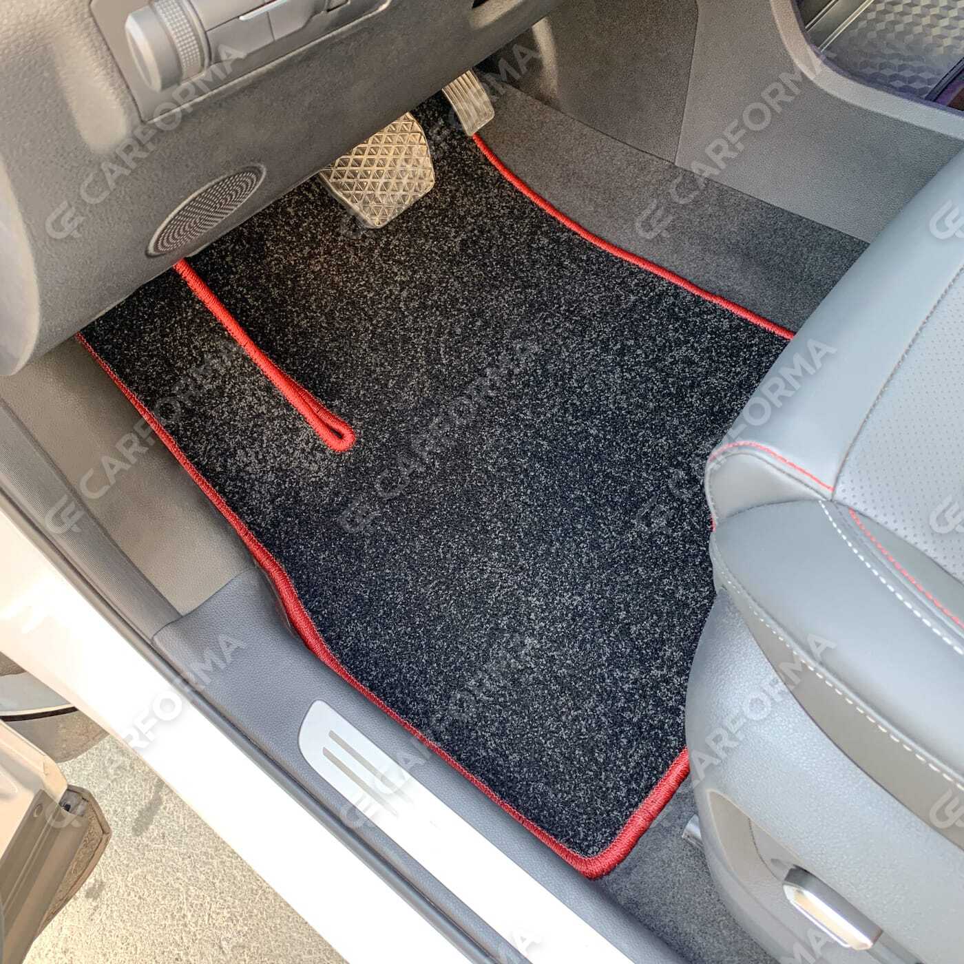 Коврики на Chery Tiggo 7L 2024&nbsp;-&nbsp;2026 в Благовещенске