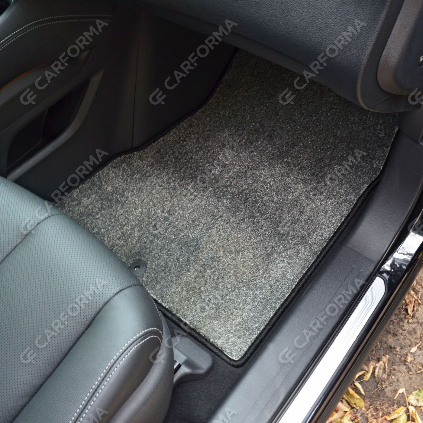 Коврики на Nissan Murano (Z52) 2014&nbsp;-&nbsp;2022 в Благовещенске