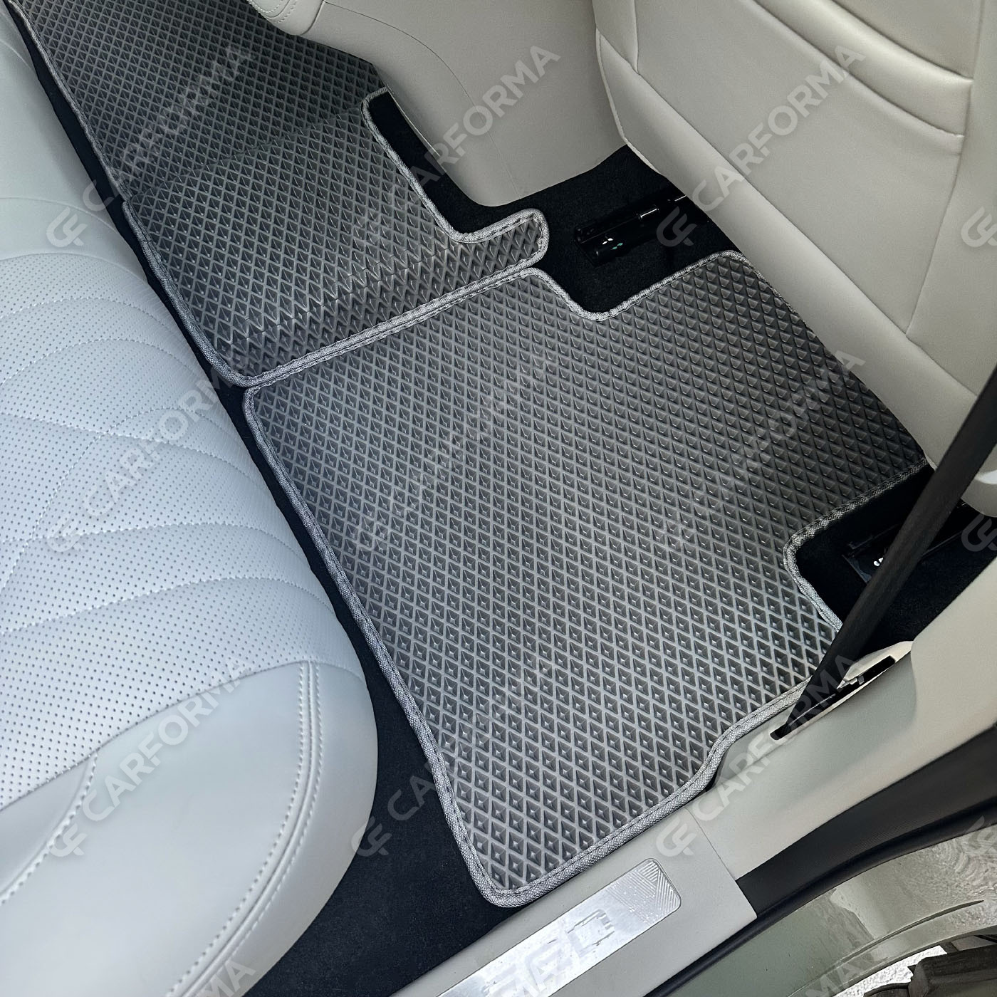 Коврики на Chery Tiggo 8L 2024&nbsp;-&nbsp;2026 в Благовещенске