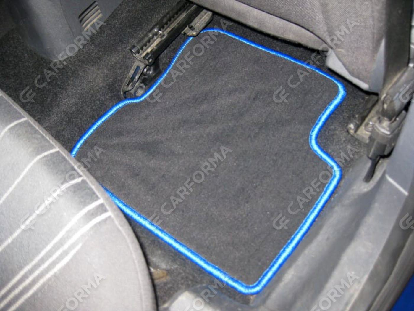 EVA коврики на Opel Corsa D 2006&nbsp;-&nbsp;2014 в Благовещенске