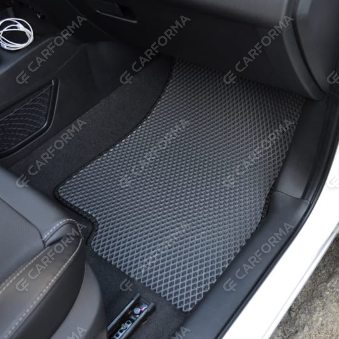 Ворсовые коврики на Tenet T4 2025&nbsp;-&nbsp;2026 в Благовещенске