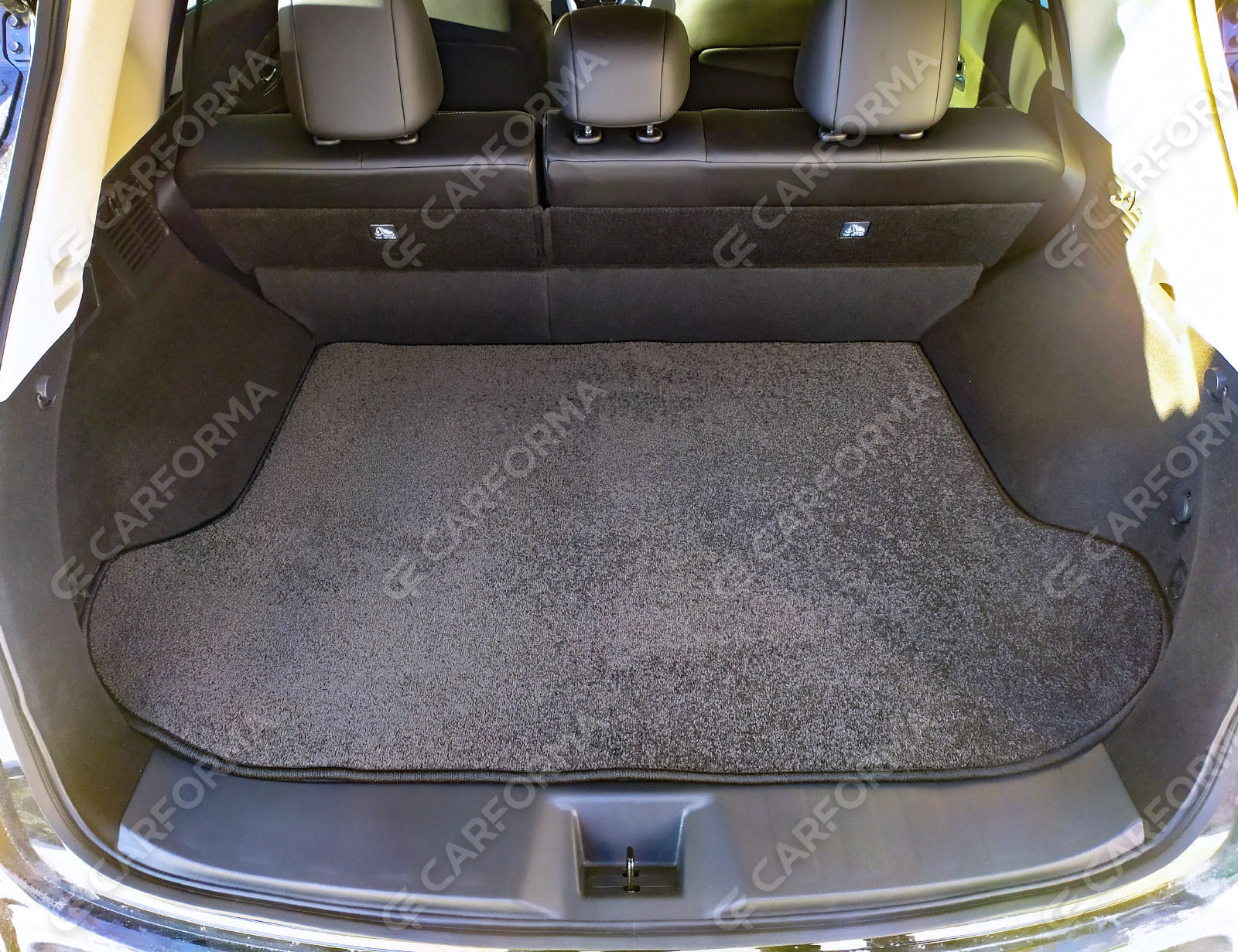 Коврики на Nissan Murano (Z52) 2014&nbsp;-&nbsp;2022 в Благовещенске