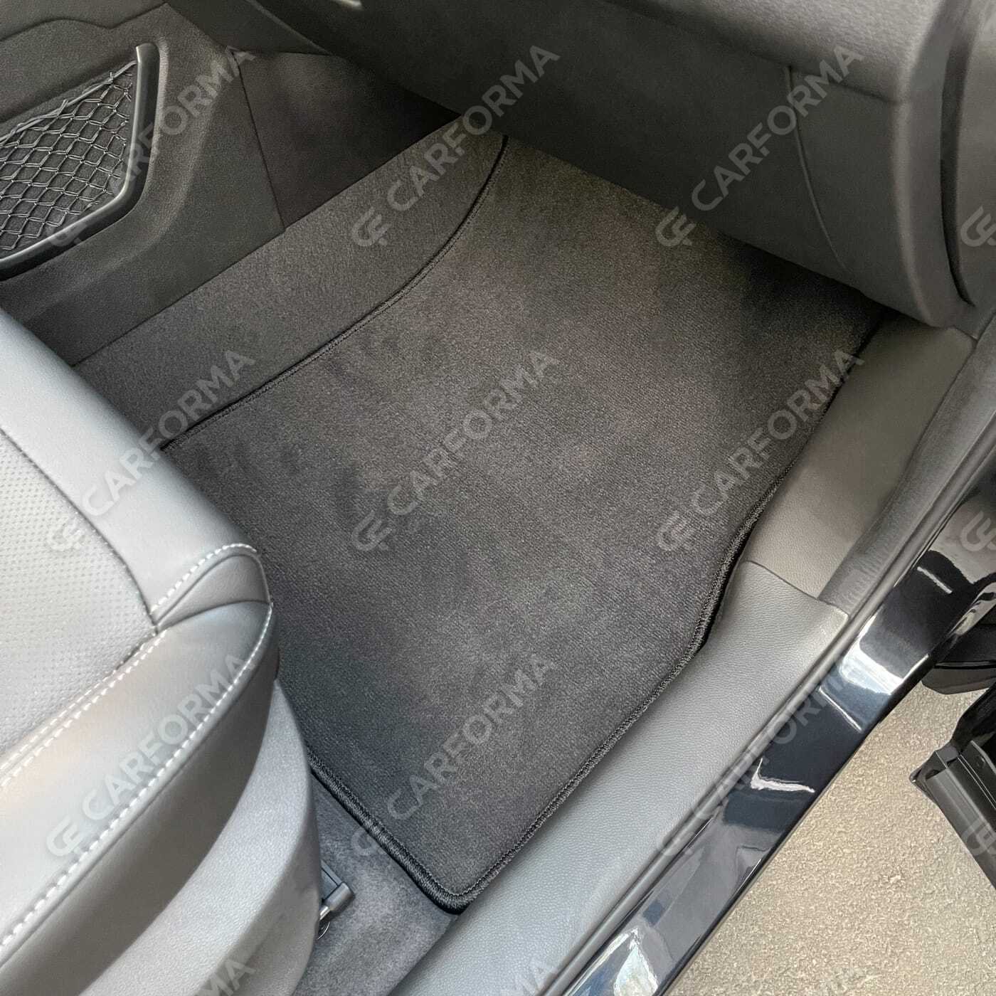 Ворсовые коврики на Tenet T4 2025&nbsp;-&nbsp;2026 в Благовещенске