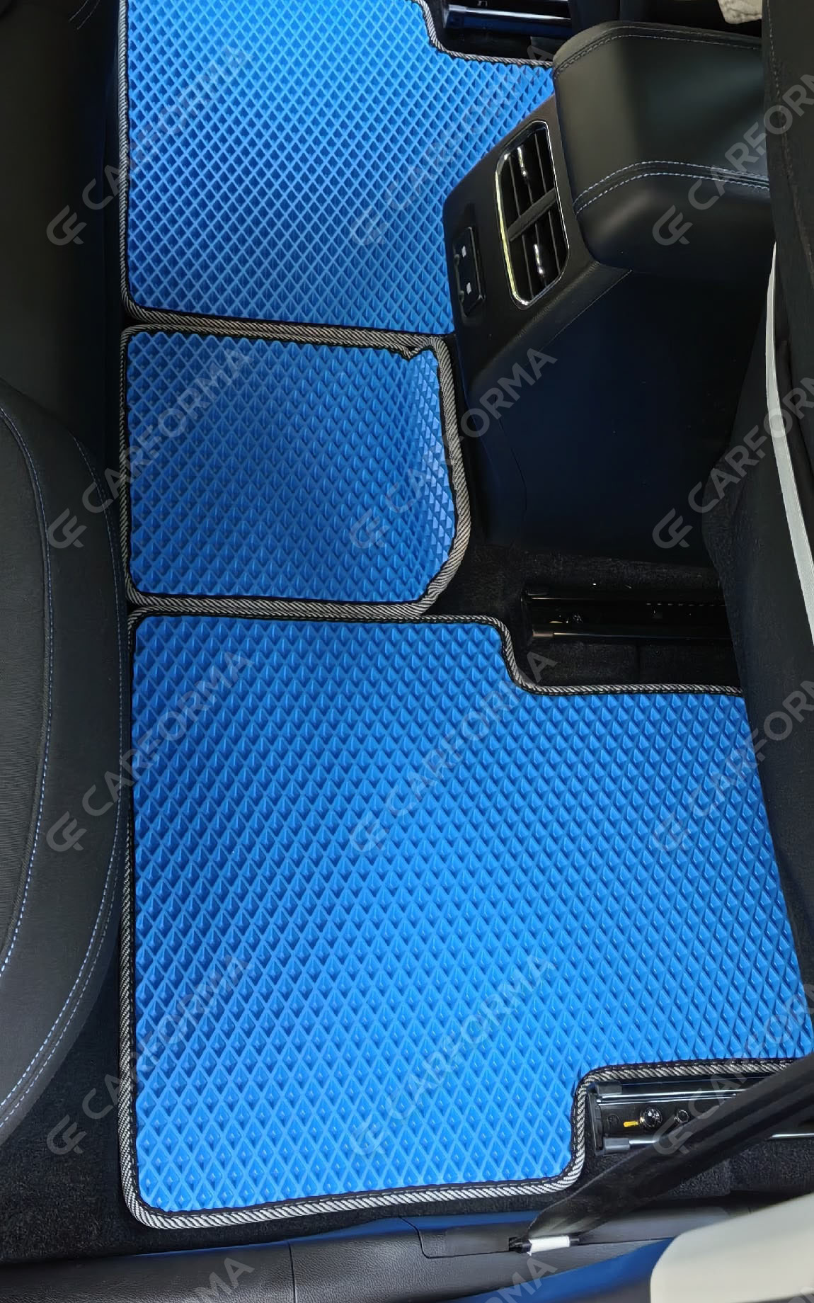 Коврики на Haval Jolion 2020&nbsp;-&nbsp;2026 в Благовещенске