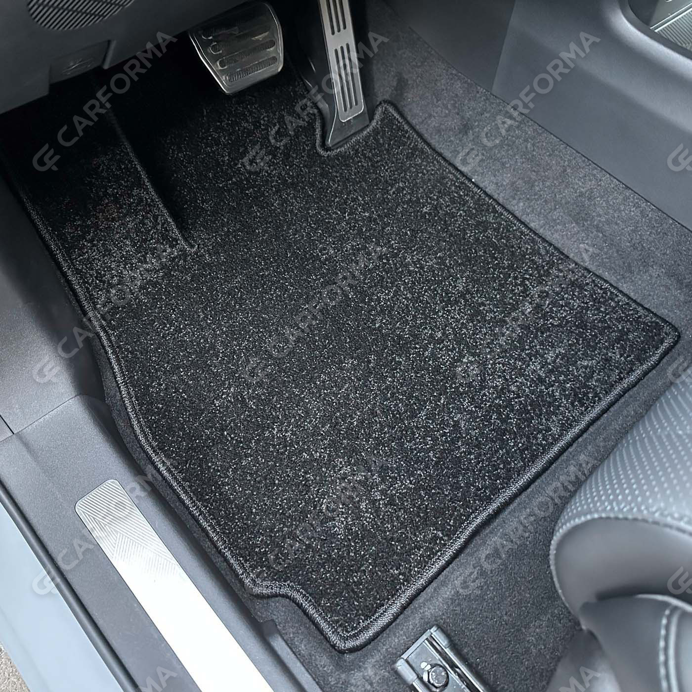 Коврики на Chery Tiggo 8L 2024&nbsp;-&nbsp;2026 в Благовещенске