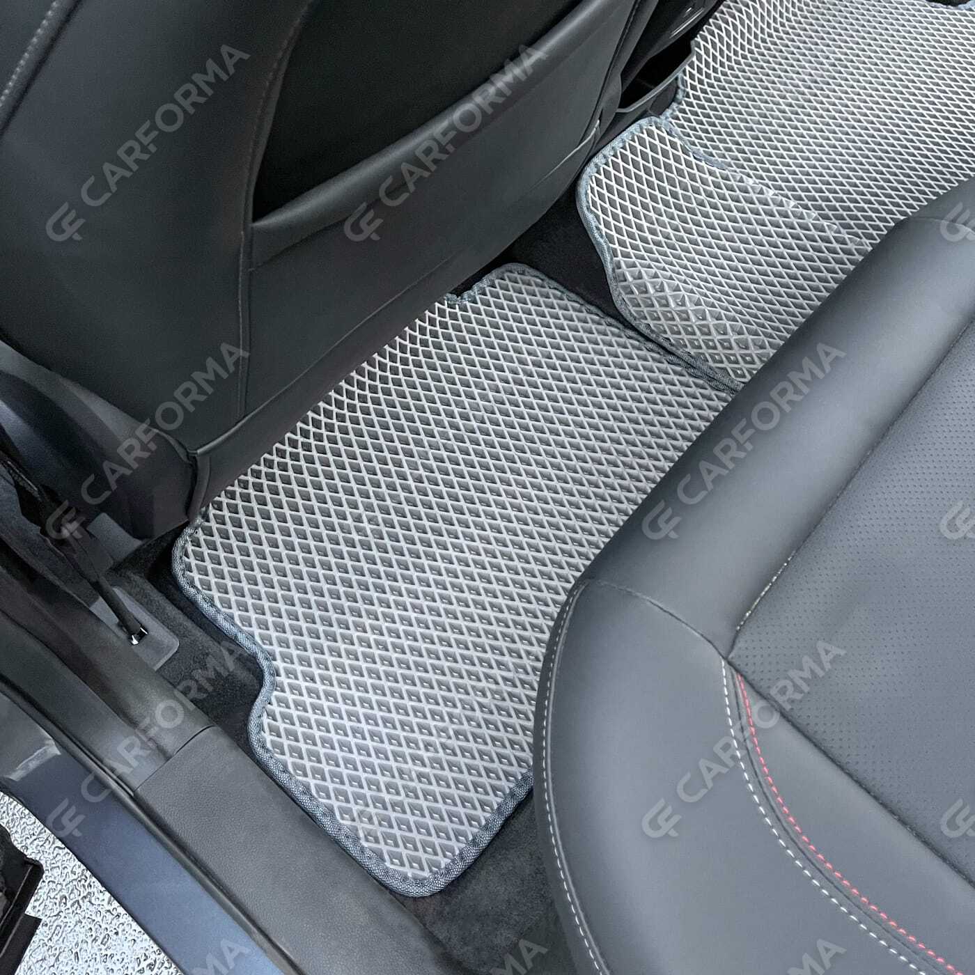 Коврики на Chery Tiggo 7L 2024&nbsp;-&nbsp;2026 в Благовещенске