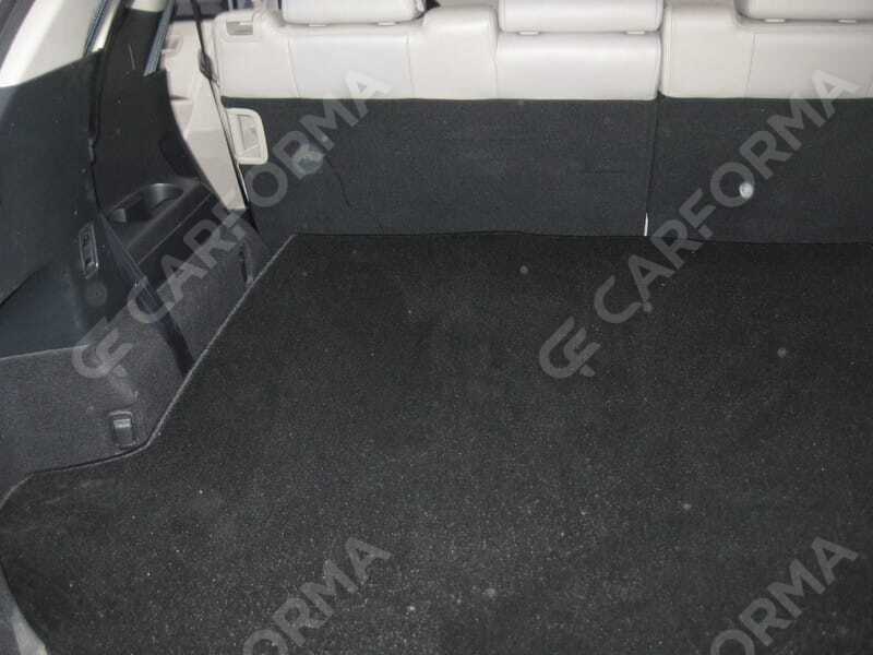 Водительские eva коврики соты Mazda CX9 I 2007&nbsp;-&nbsp;2015 в Благовещенске