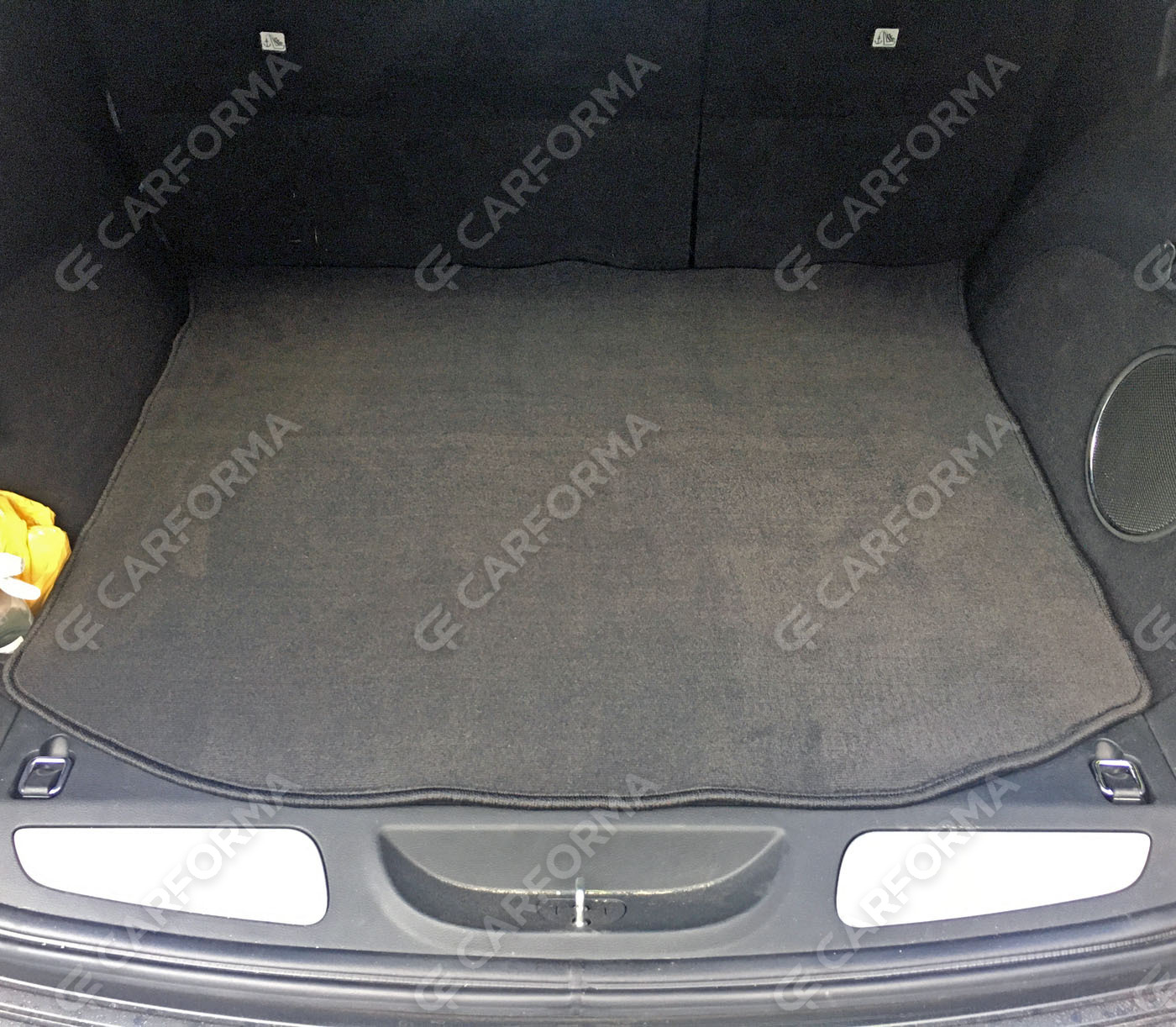 EVA коврики на Jeep Grand Cherokee (WK2) 2010&nbsp;-&nbsp;2022 в Благовещенске