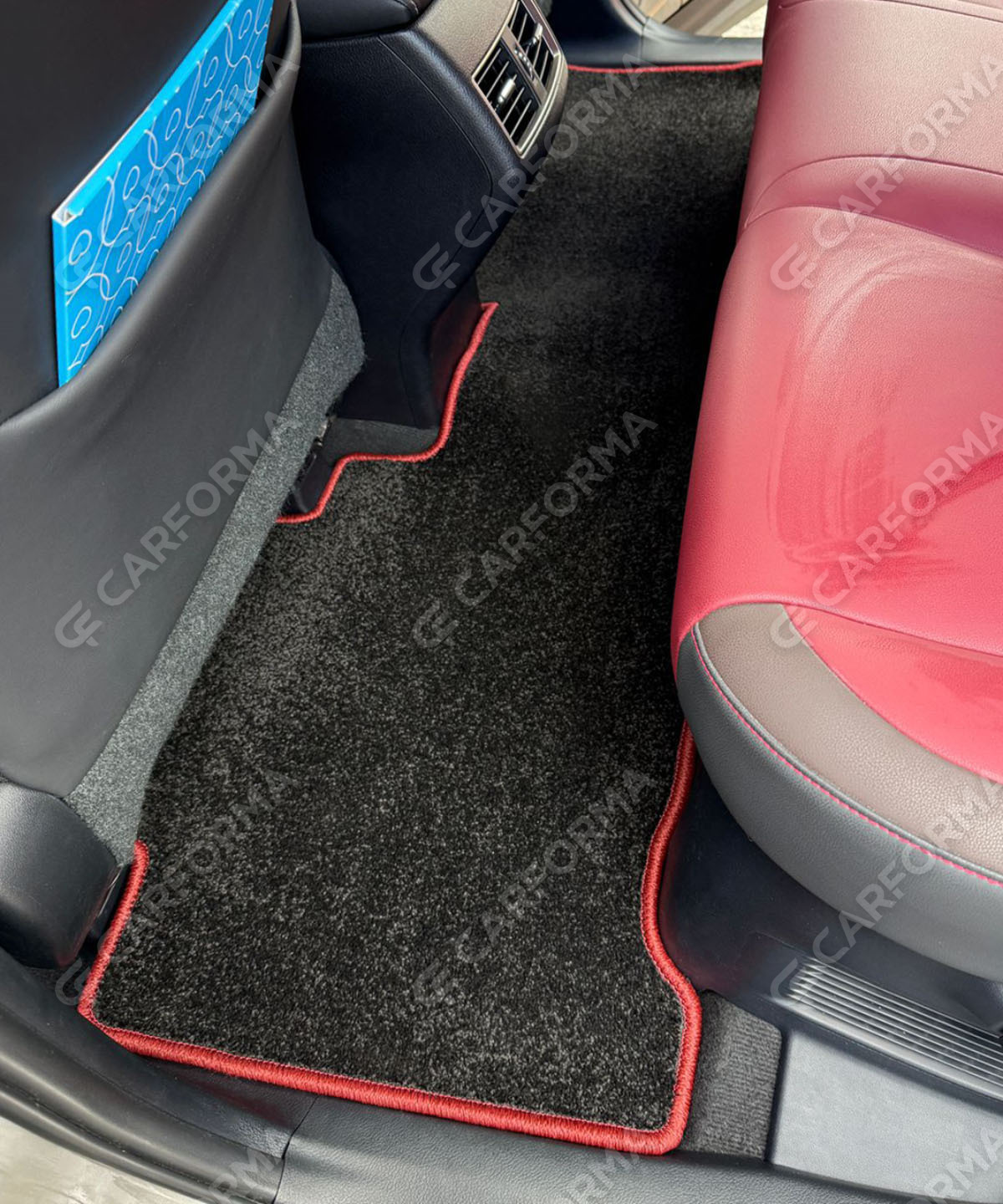 EVA коврики на Lexus NX I 2014&nbsp;-&nbsp;2021 в Благовещенске