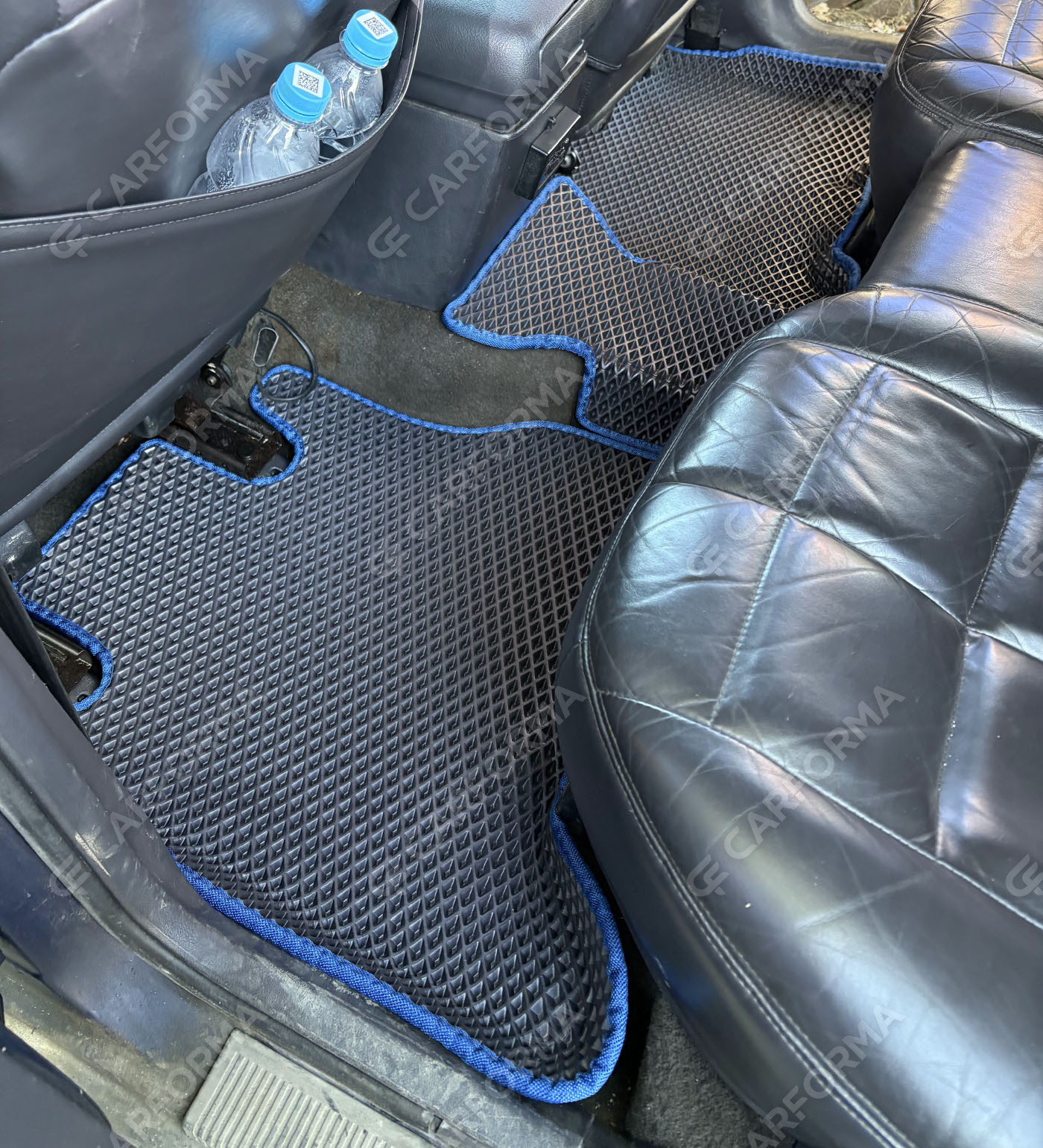 EVA коврики на Jeep Grand Cherokee (ZJ) 1992&nbsp;-&nbsp;1999 в Благовещенске