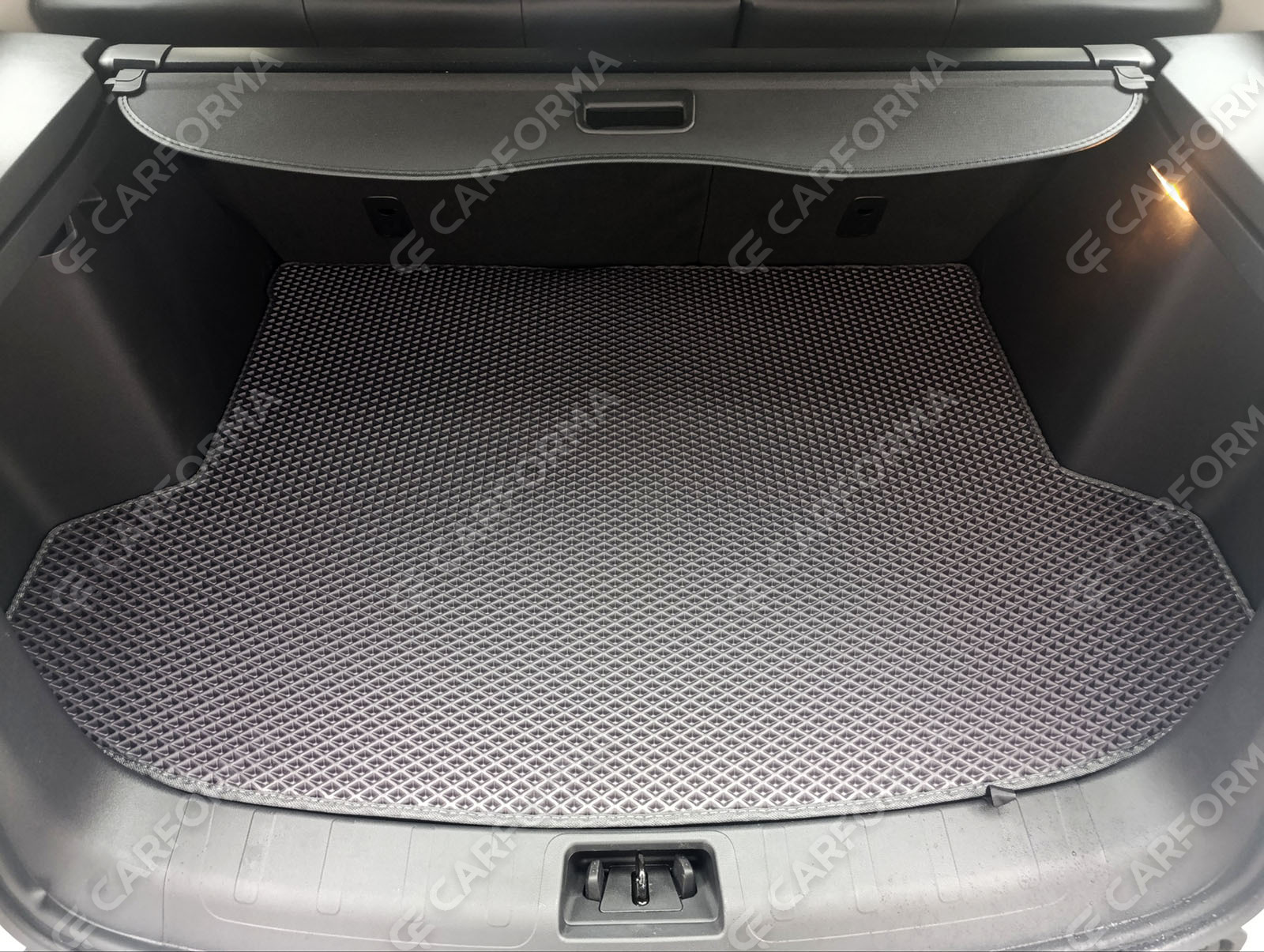 EVA коврики на Geely Atlas Pro 2019&nbsp;-&nbsp;2026 в Благовещенске