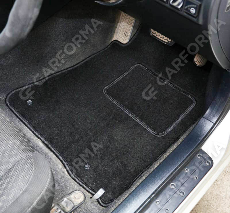 Коврики на Toyota Altezza 1998&nbsp;-&nbsp;2005 в Благовещенске