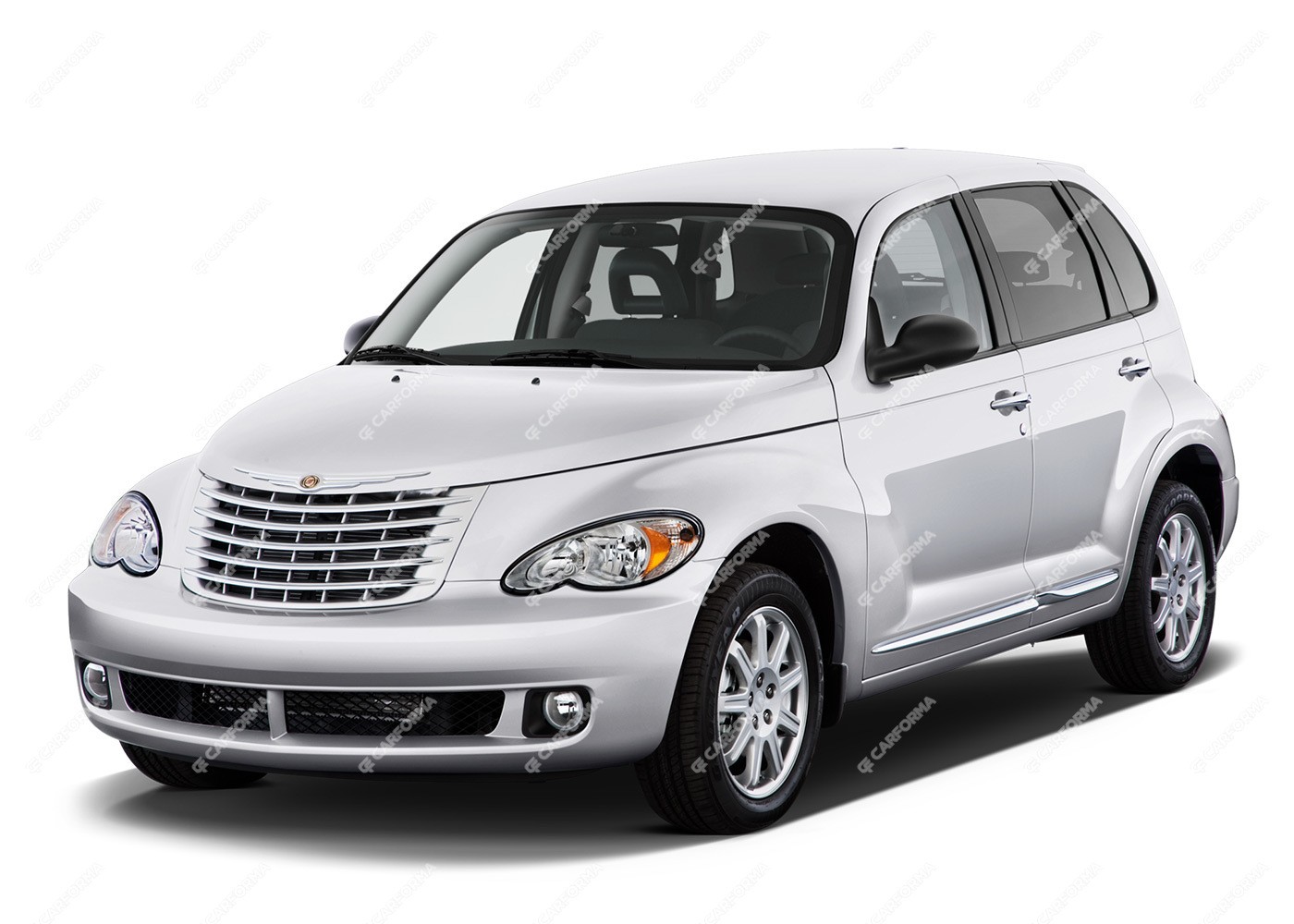EVA коврики на Chrysler PT Cruiser 2000 - 2010