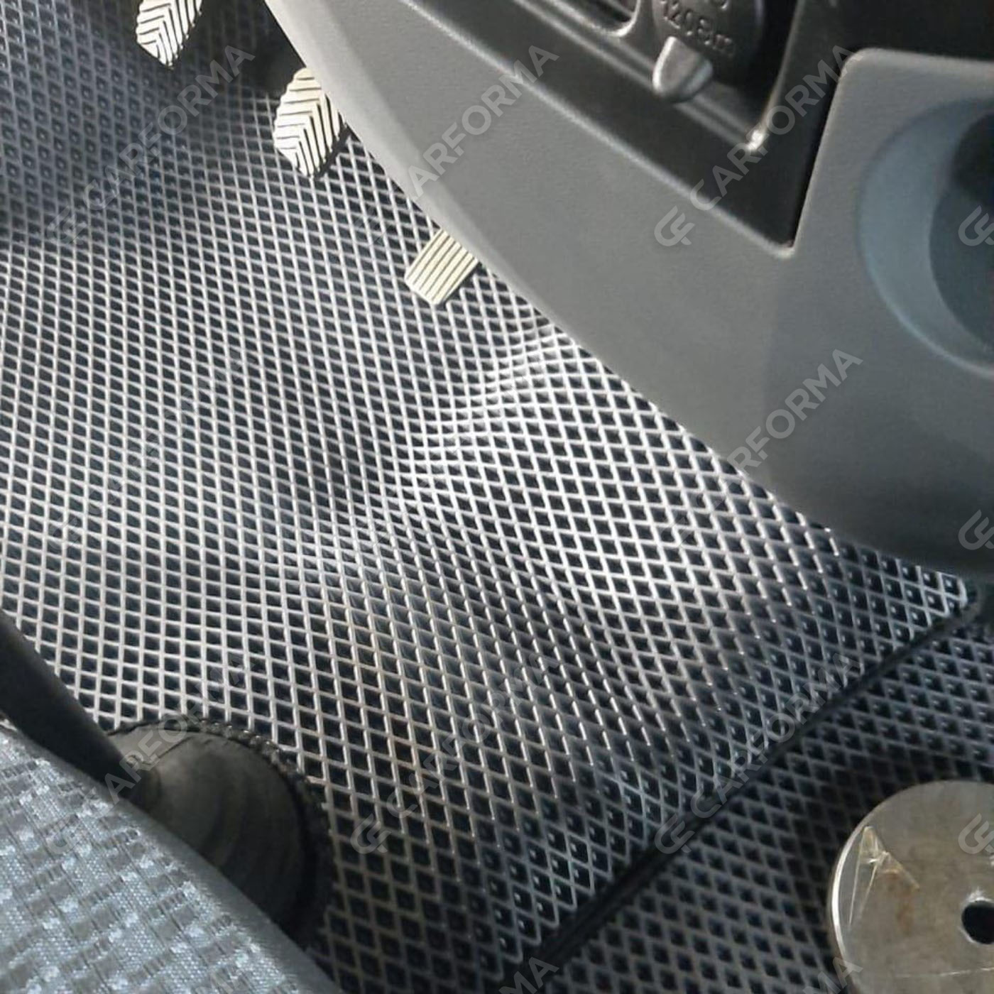 EVA коврики на ГАЗ ГАЗель 1994&nbsp;-&nbsp;2026 в Благовещенске