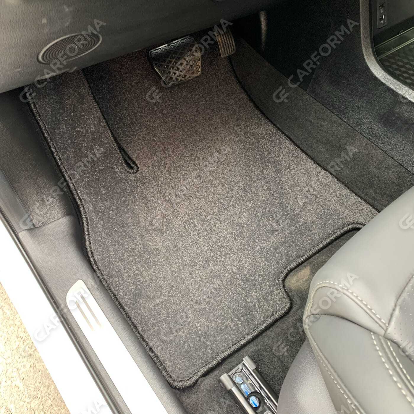 Коврики на Chery Tiggo 7L 2024&nbsp;-&nbsp;2026 в Благовещенске