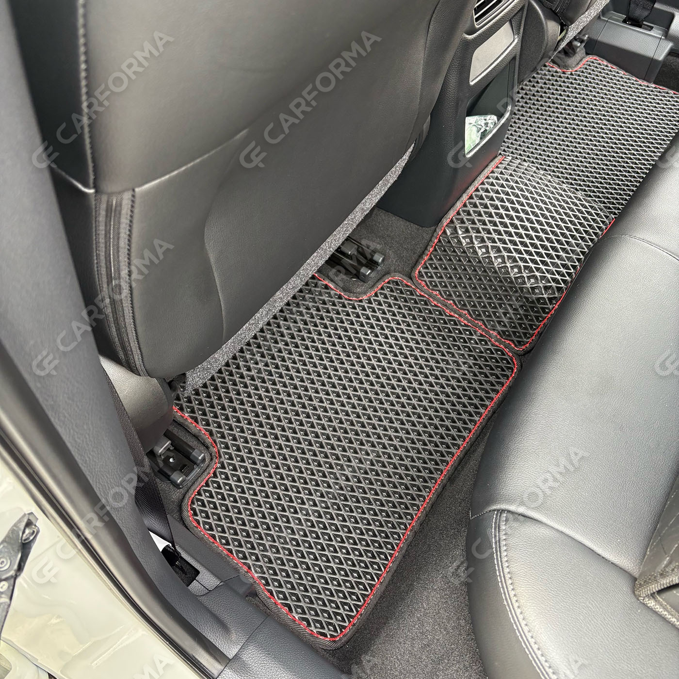 Коврики на Nissan Qashqai (J11) Glory / Honor (Китай) 2024&nbsp;-&nbsp;2026 в Благовещенске