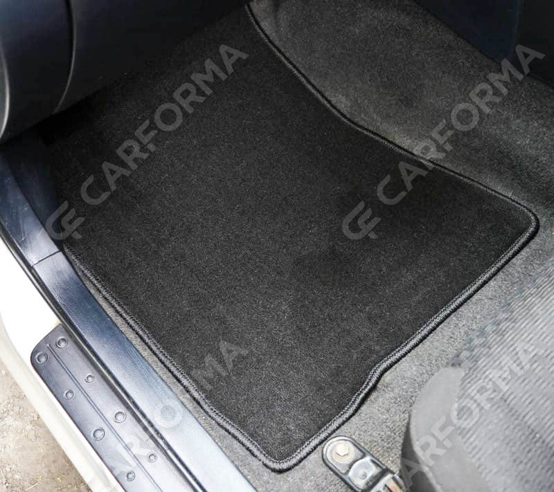 Коврики на Toyota Altezza 1998&nbsp;-&nbsp;2005 в Благовещенске