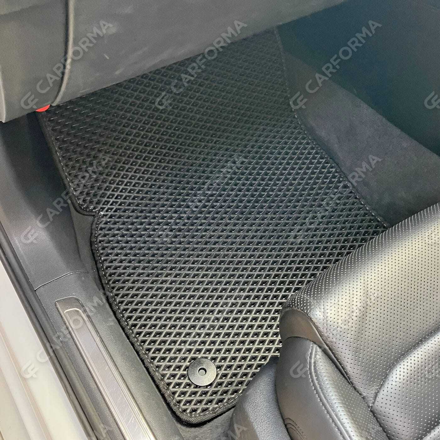 EVA коврики на Audi A3 (8Y) 2020&nbsp;-&nbsp;2026 в Благовещенске