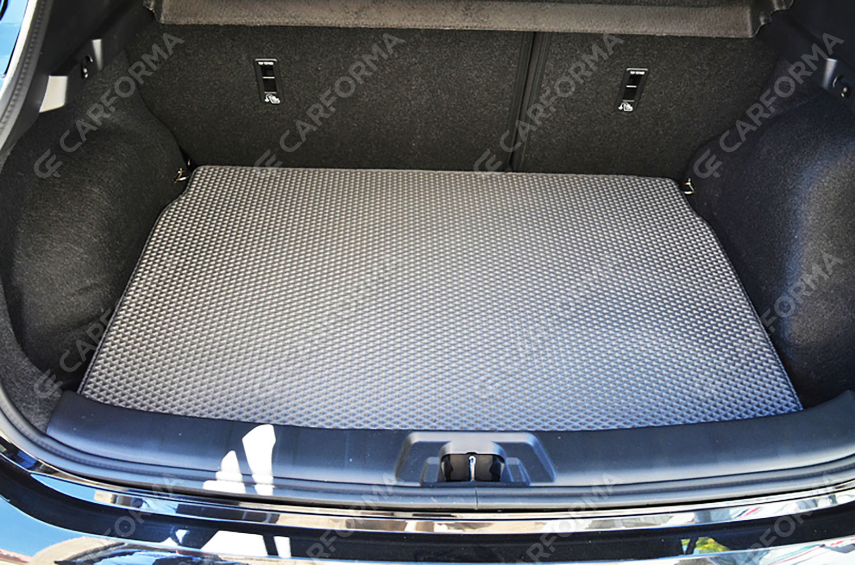 EVA коврики на Nissan Qashqai (J11) (Европа) 2013&nbsp;-&nbsp;2021 в Благовещенске