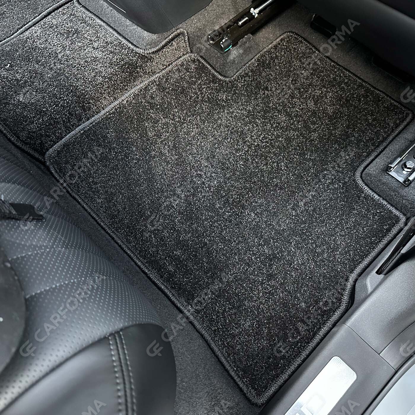 Коврики на Chery Tiggo 8L 2024&nbsp;-&nbsp;2026 в Благовещенске