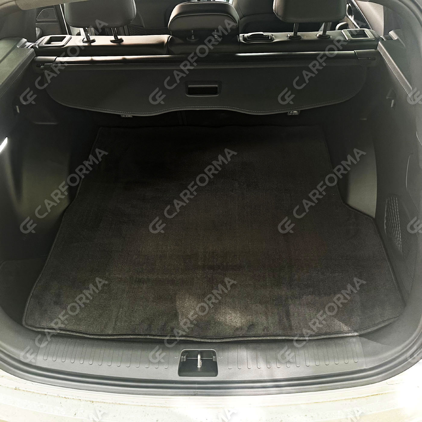 Водительские  коврики  Volga K50 2026&nbsp;-&nbsp;2026 в Благовещенске