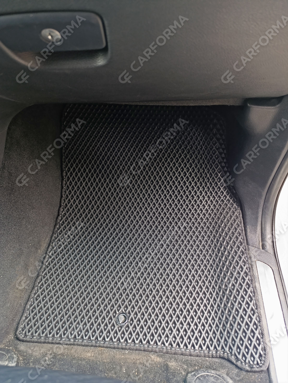 EVA коврики на Jeep Grand Cherokee (WK2) 2010&nbsp;-&nbsp;2022 в Благовещенске