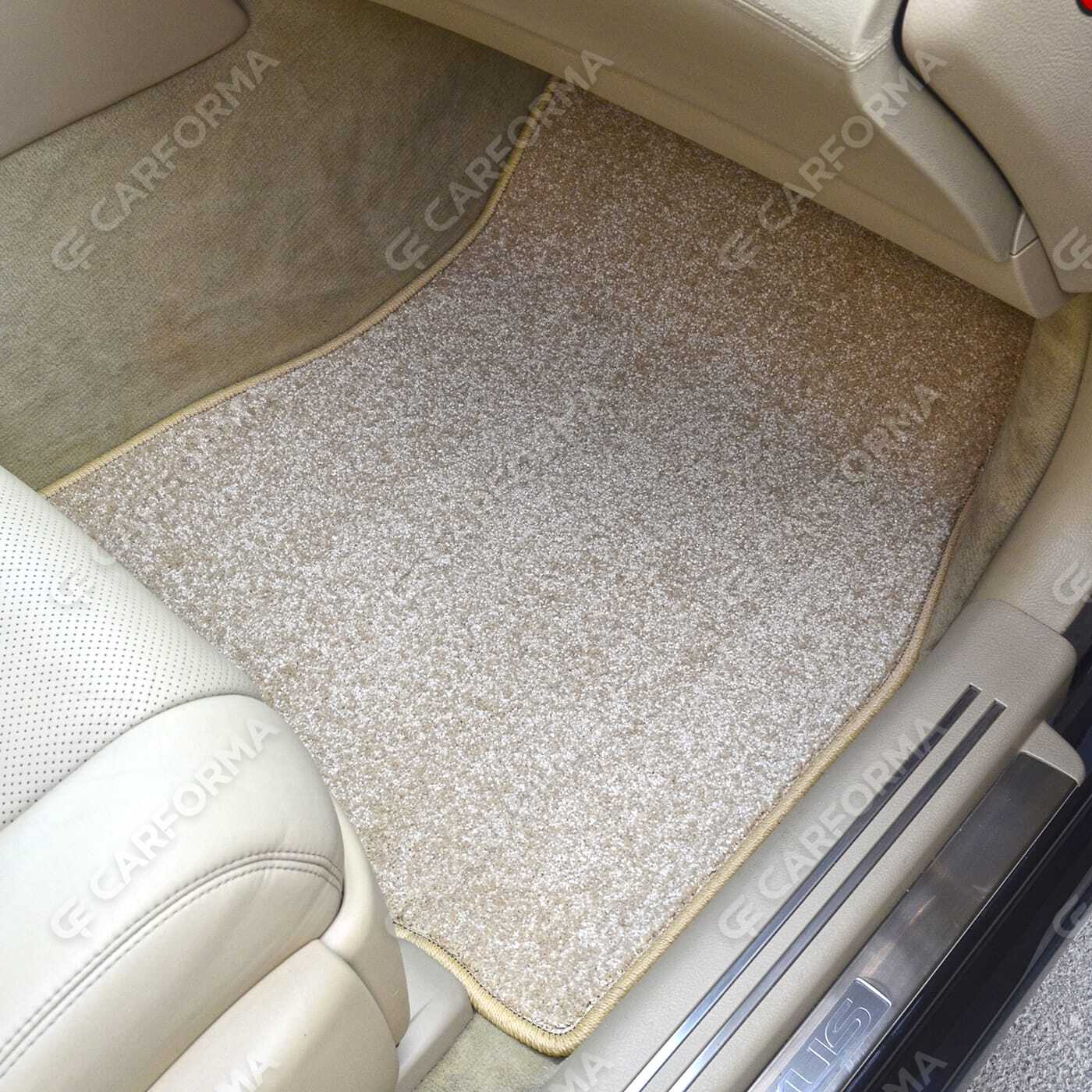 Ворсовые коврики на Lexus LS IV 2006&nbsp;-&nbsp;2017 в Благовещенске