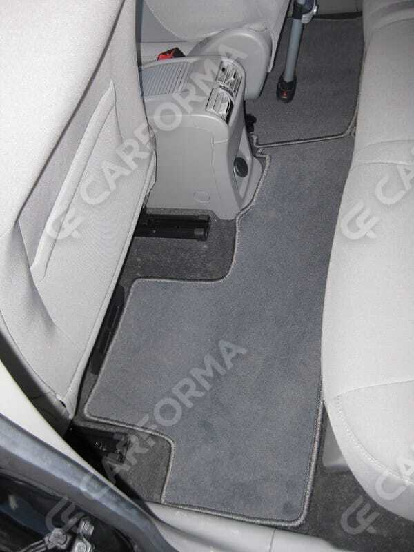 Водительские eva коврики соты Chevrolet Orlando I 2009&nbsp;-&nbsp;2018 в Благовещенске