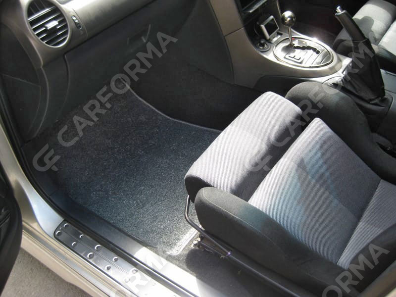 Коврики на Toyota Altezza 1998&nbsp;-&nbsp;2005 в Благовещенске